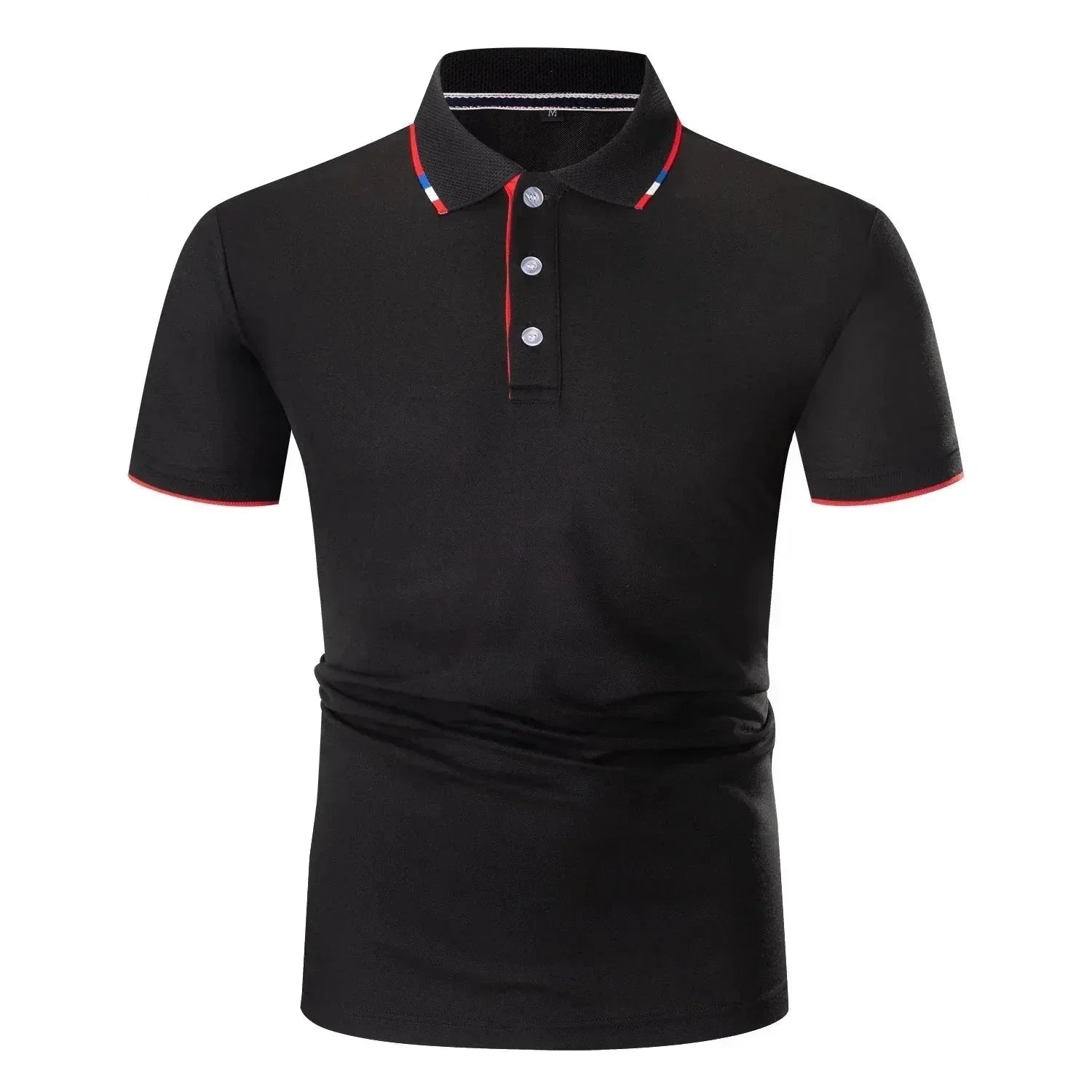 Camisa Polo Masculina Romenzi Venture RZ632