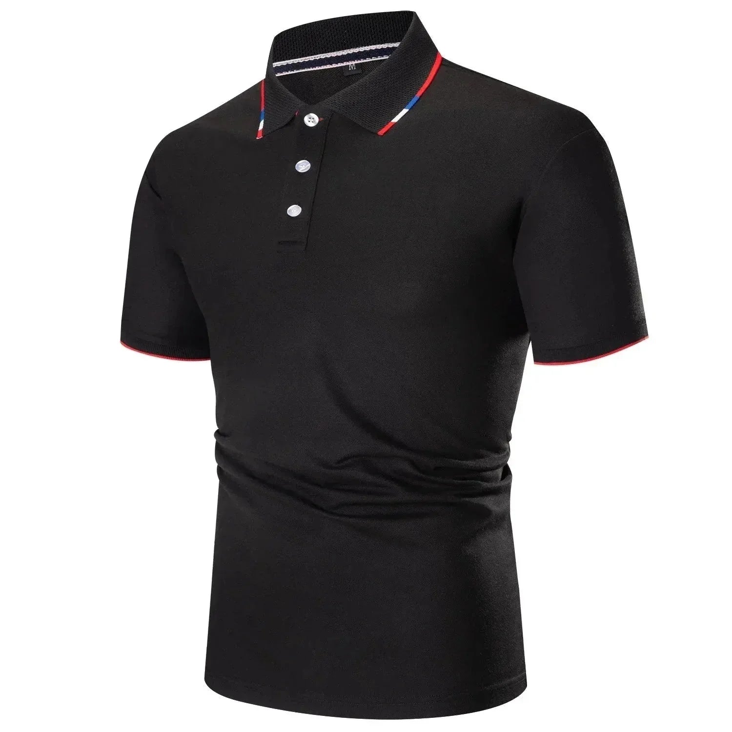 Camisa Polo Masculina Romenzi Venture RZ632