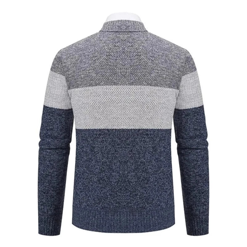 Cardigan Masculino Logan Romenzi RZ646