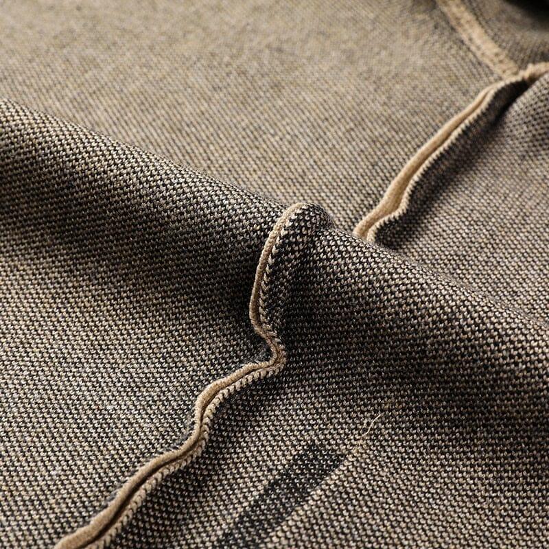 Cardigan Masculino Palermo Romenzi RZ649