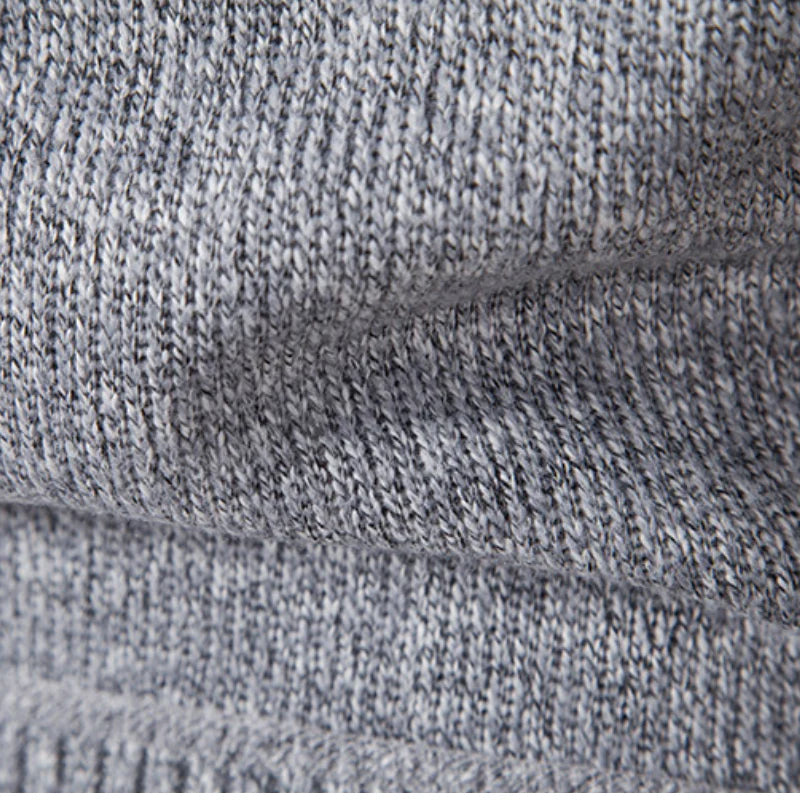 Cardigan Masculino Social Romenzi RZ651