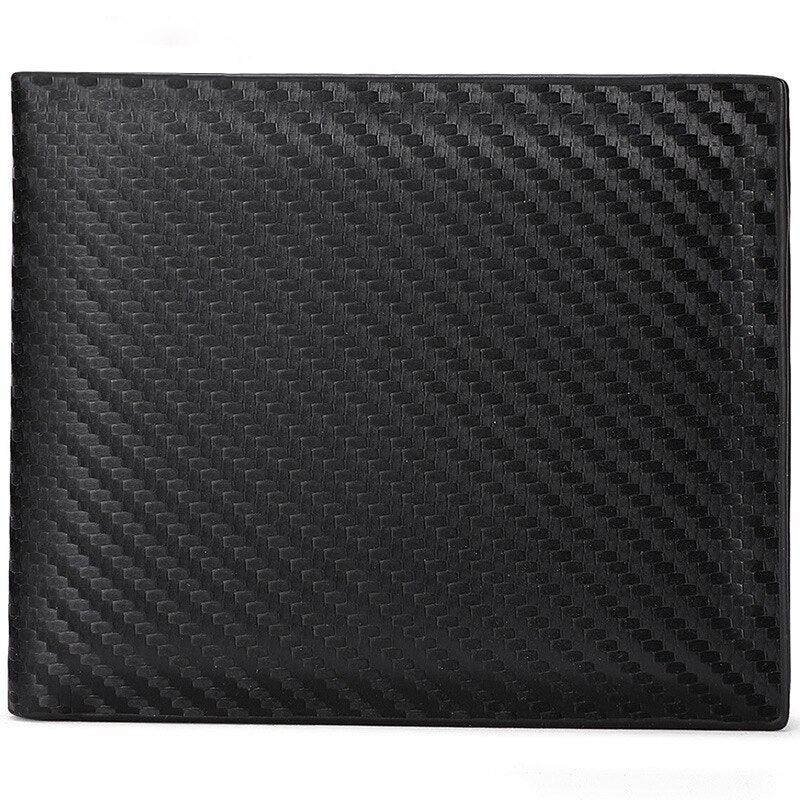Carteira Masculina New Carbon Montclive MT492