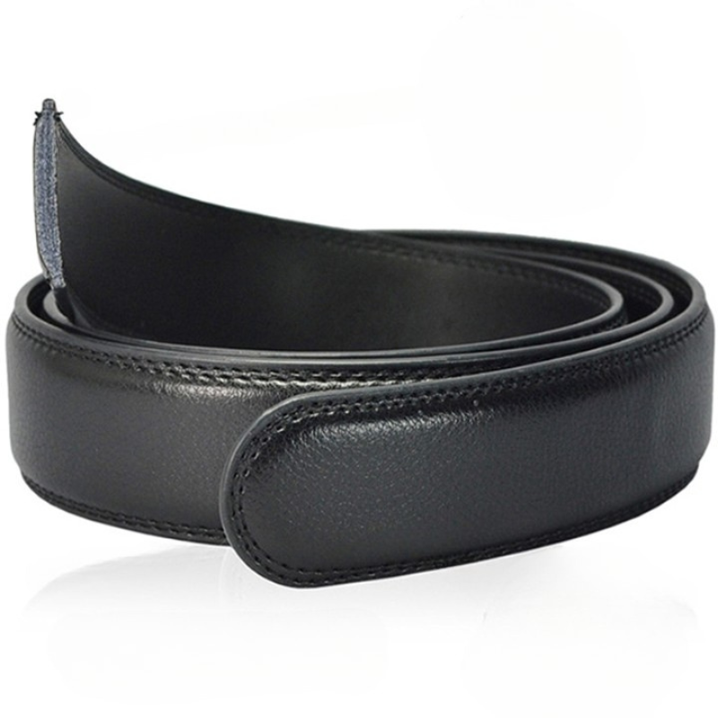 Cinto Masculino de Couro Altivo Montclive MT466