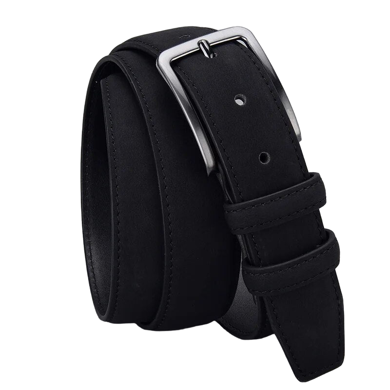 Cinto Masculino de Couro Vigor Montclive MT461