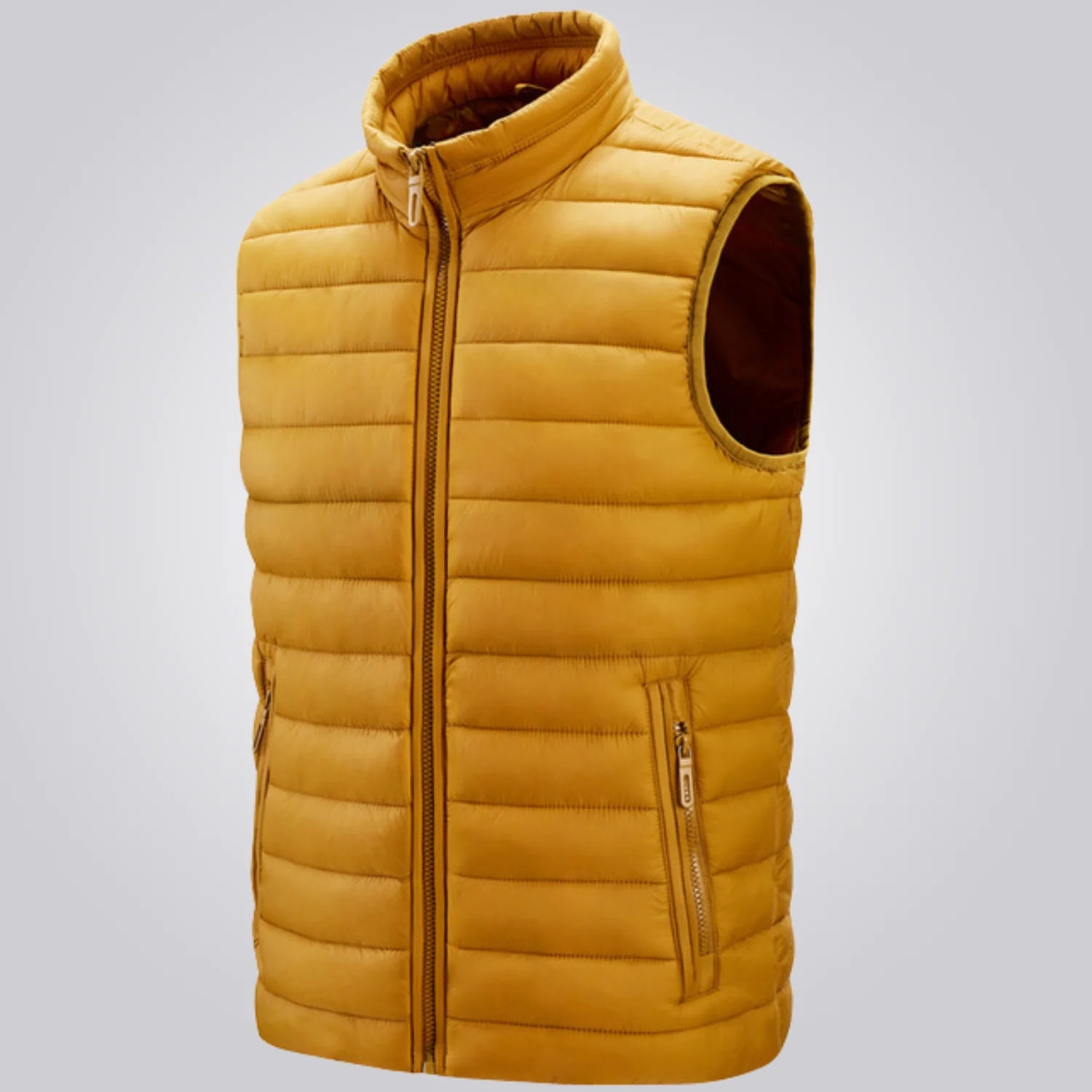 Colete Masculino Puffer Romenzi RZ670