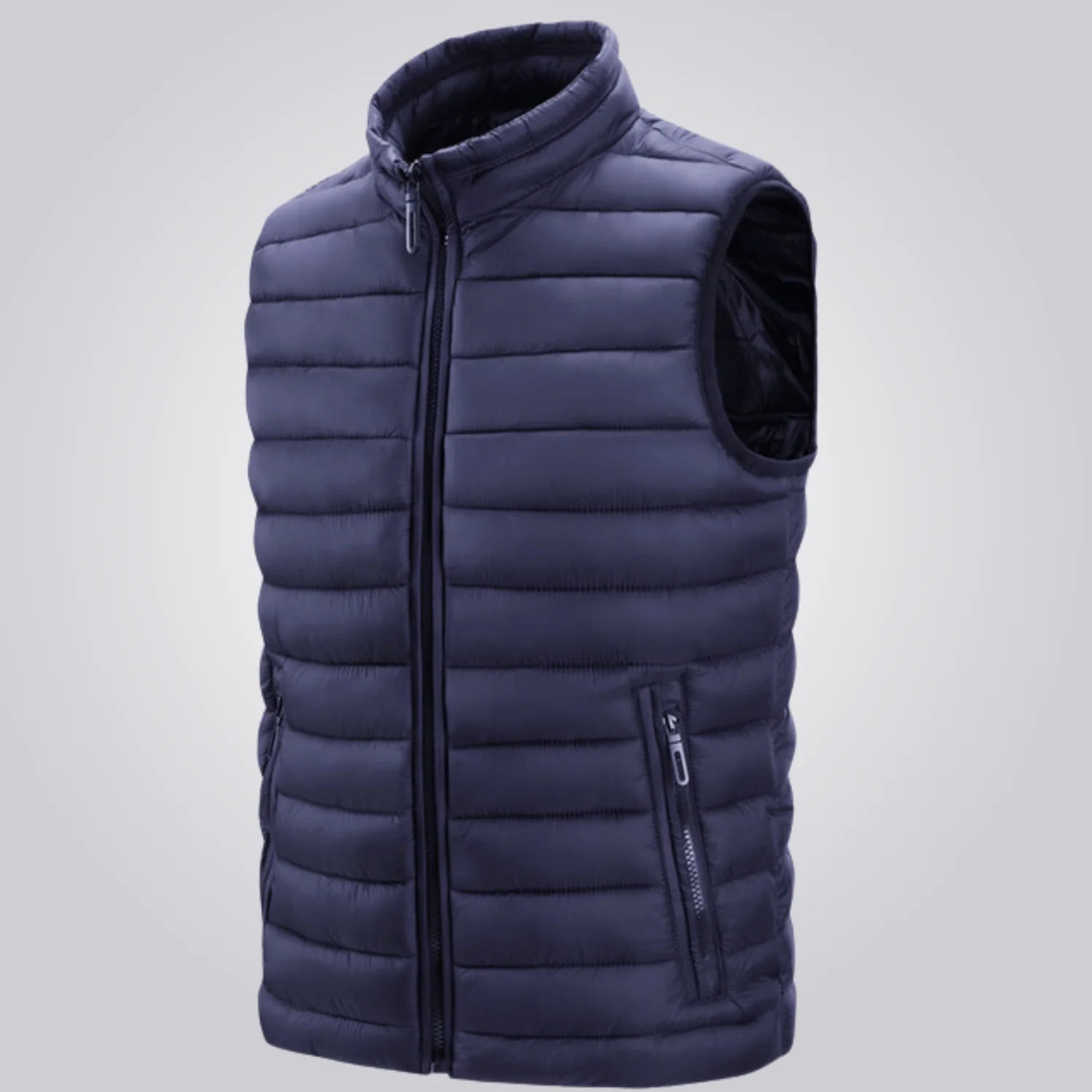 Colete Masculino Puffer Romenzi RZ670