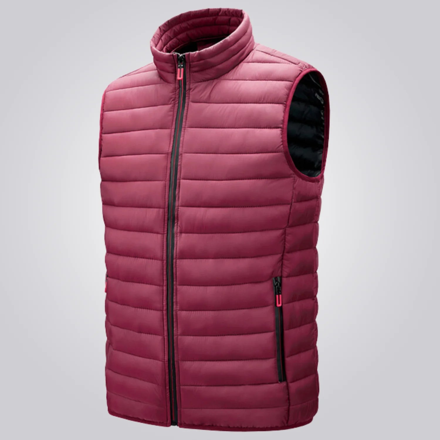 Colete Masculino Puffer Romenzi RZ670