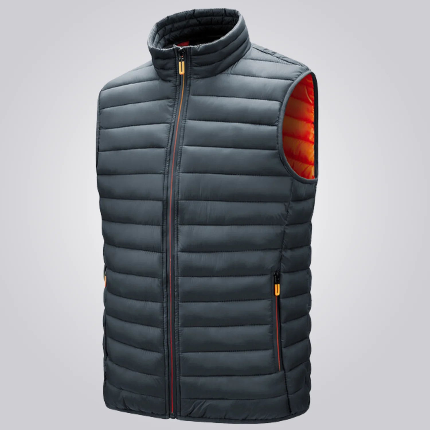 Colete Masculino Puffer Romenzi RZ670