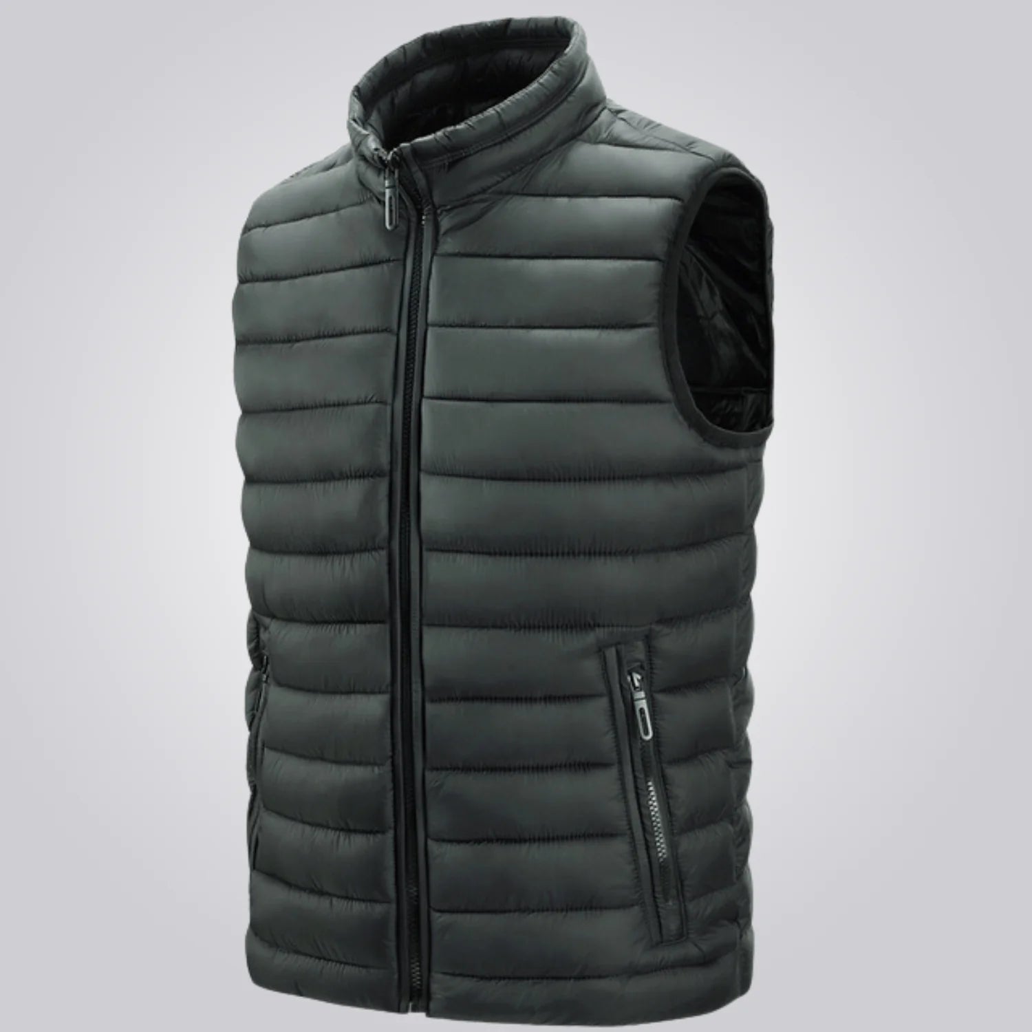 Colete Masculino Puffer Romenzi RZ670