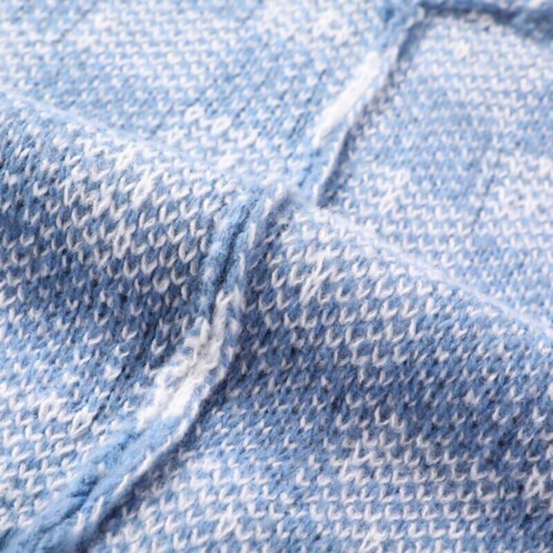 Colete Masculino Tricot Carlsen Romenzi RZ664