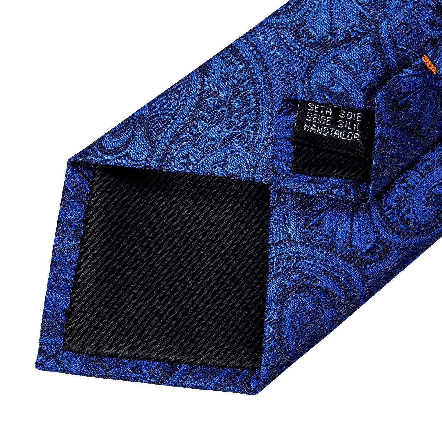 Gravata Estampada Montclive MT455