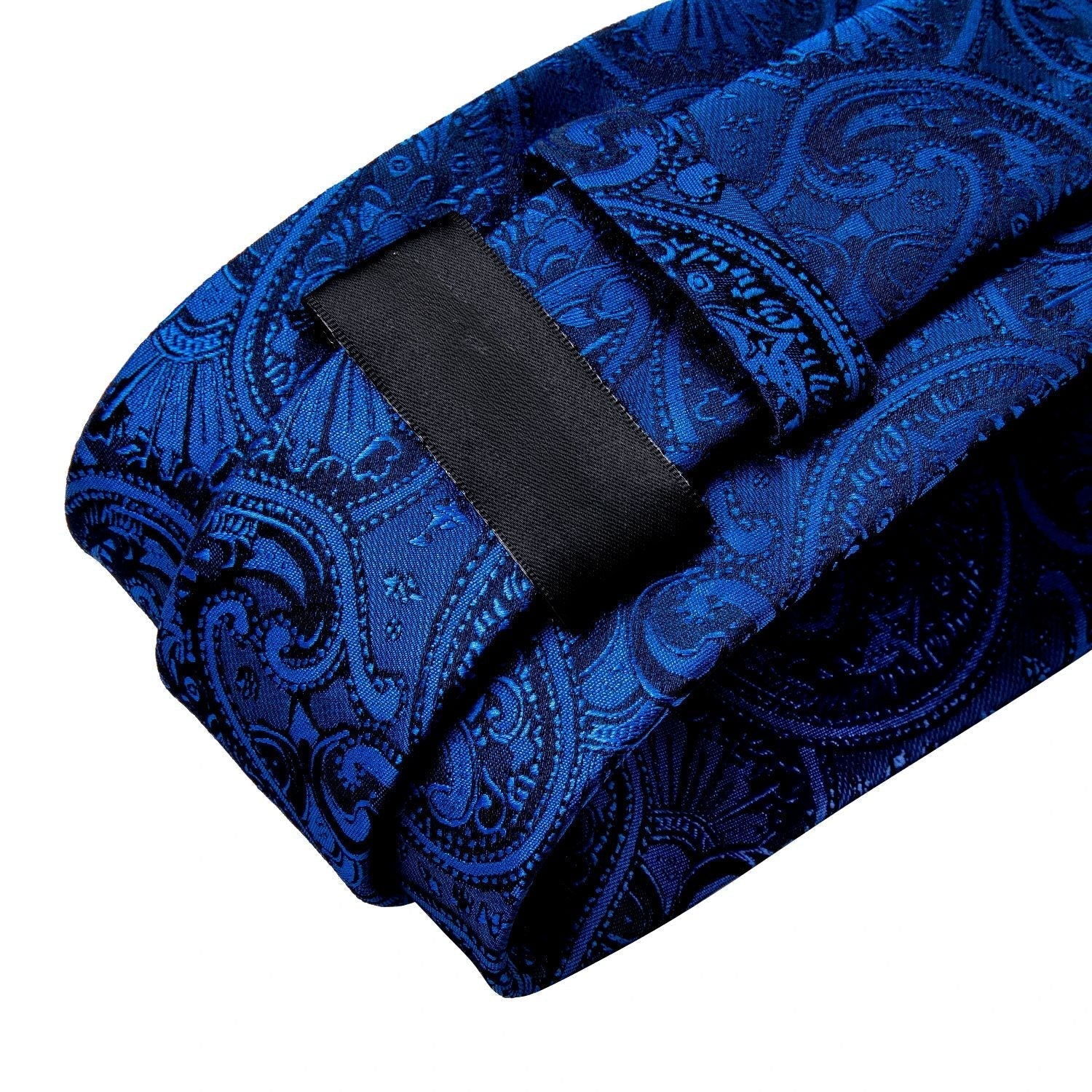 Gravata Estampada Montclive MT455