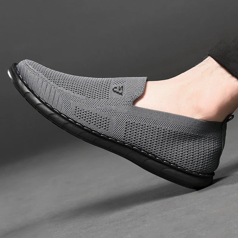 Mocassim Masculino Aero Romenzi RZ730