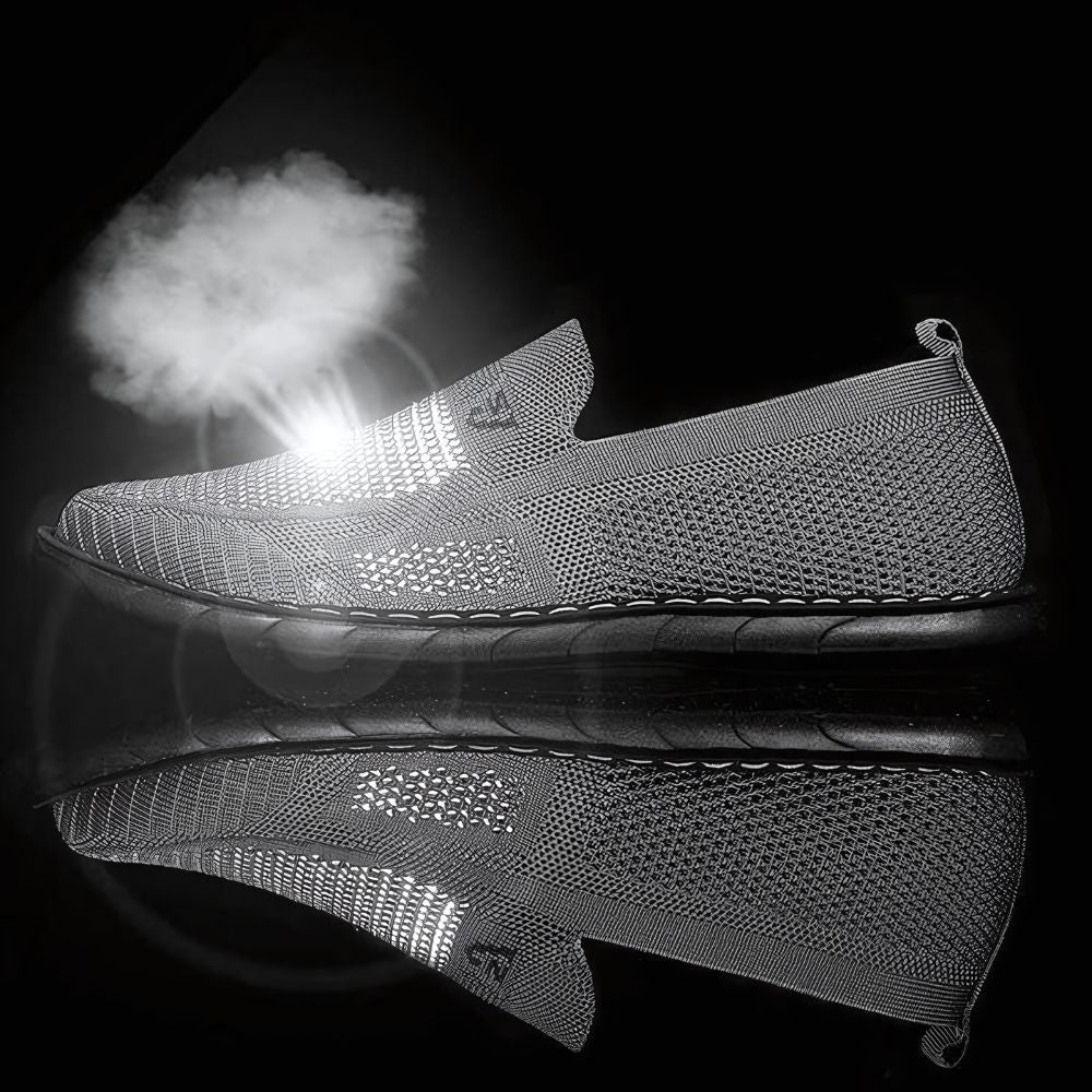 Mocassim Masculino Aero Romenzi RZ730