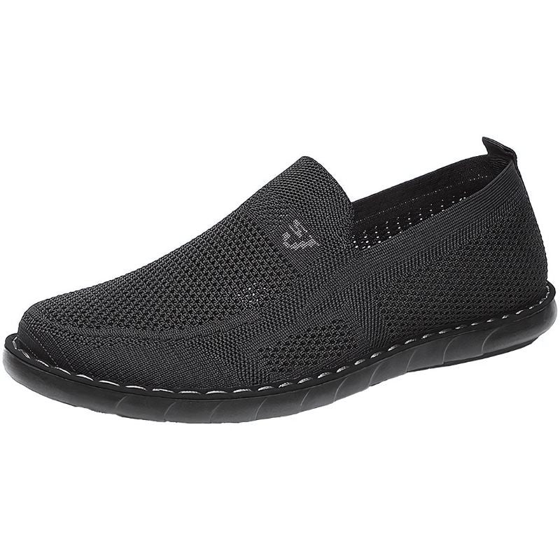 Mocassim Masculino Aero Romenzi RZ730