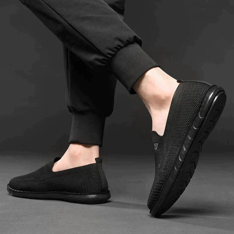 Mocassim Masculino Aero Romenzi RZ730