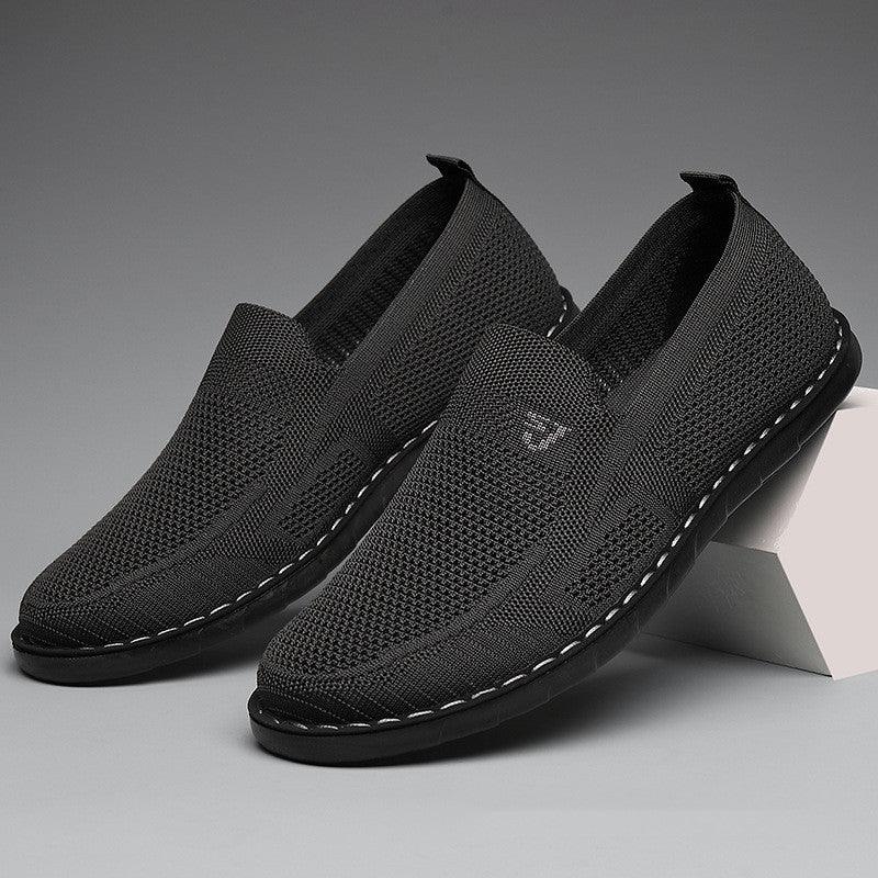 Mocassim Masculino Aero Romenzi RZ730