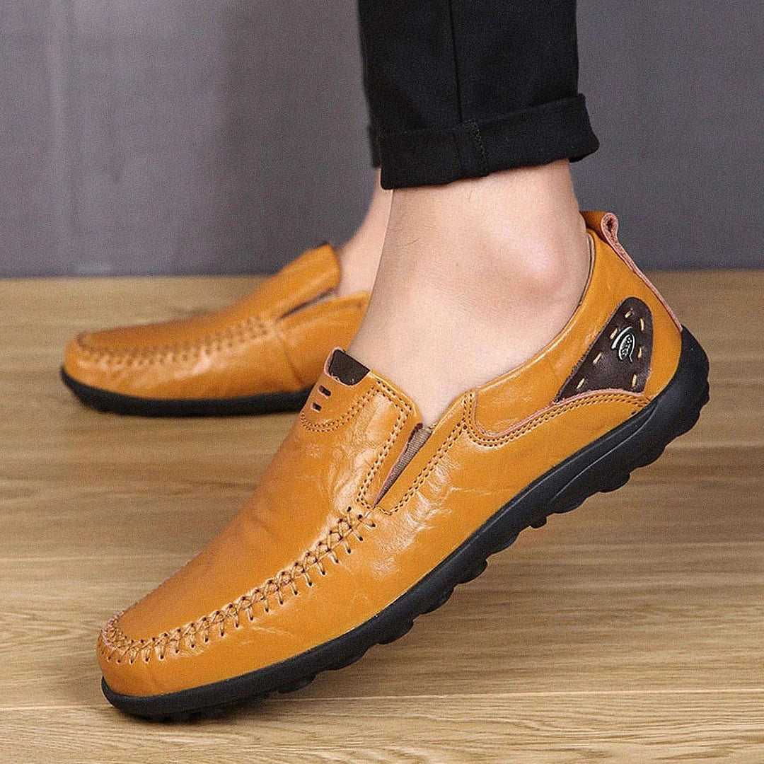 Mocassim Masculino Cannes Romenzi RZ731