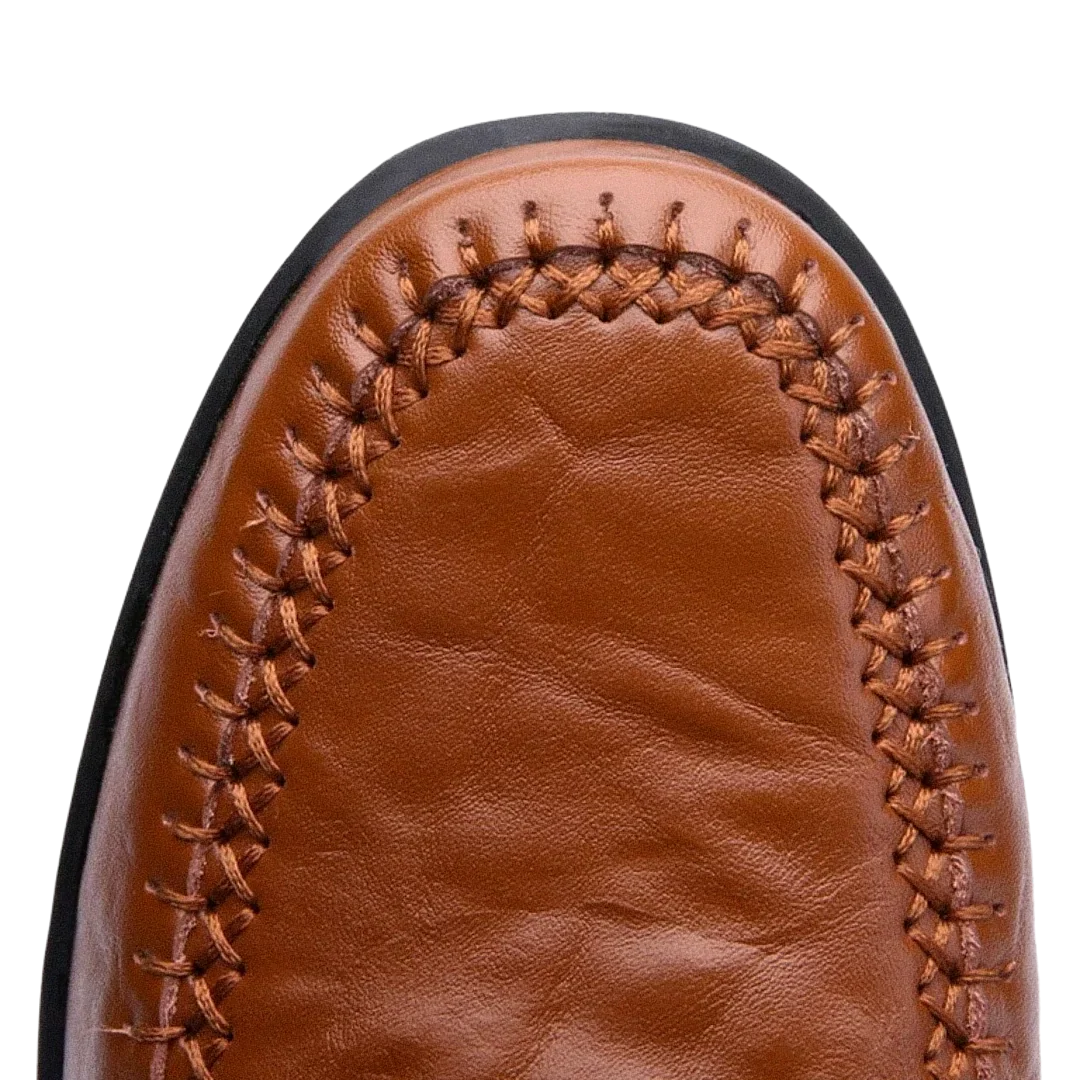 Mocassim Masculino Cannes Romenzi RZ731