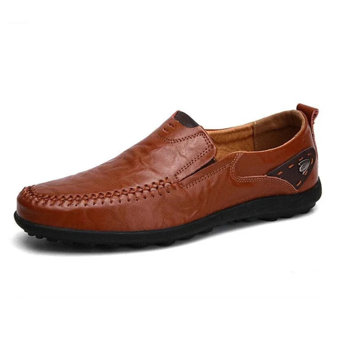 Mocassim Masculino Cannes Romenzi RZ731