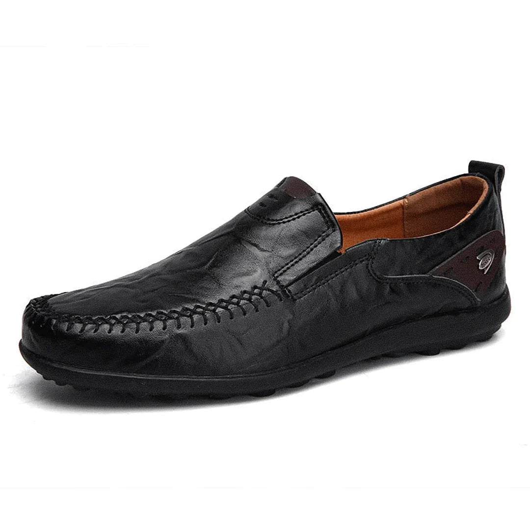 Mocassim Masculino Cannes Romenzi RZ731