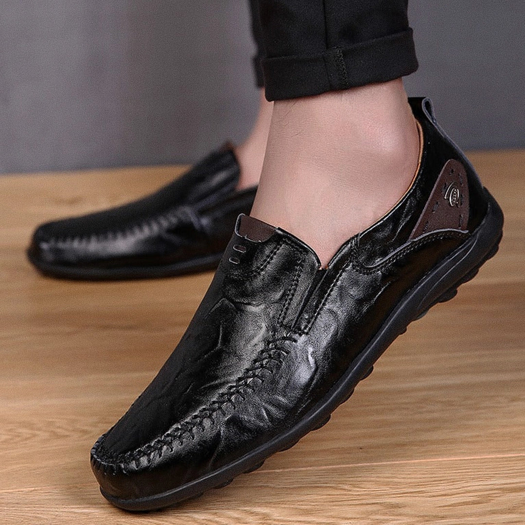 Mocassim Masculino Cannes Romenzi RZ731