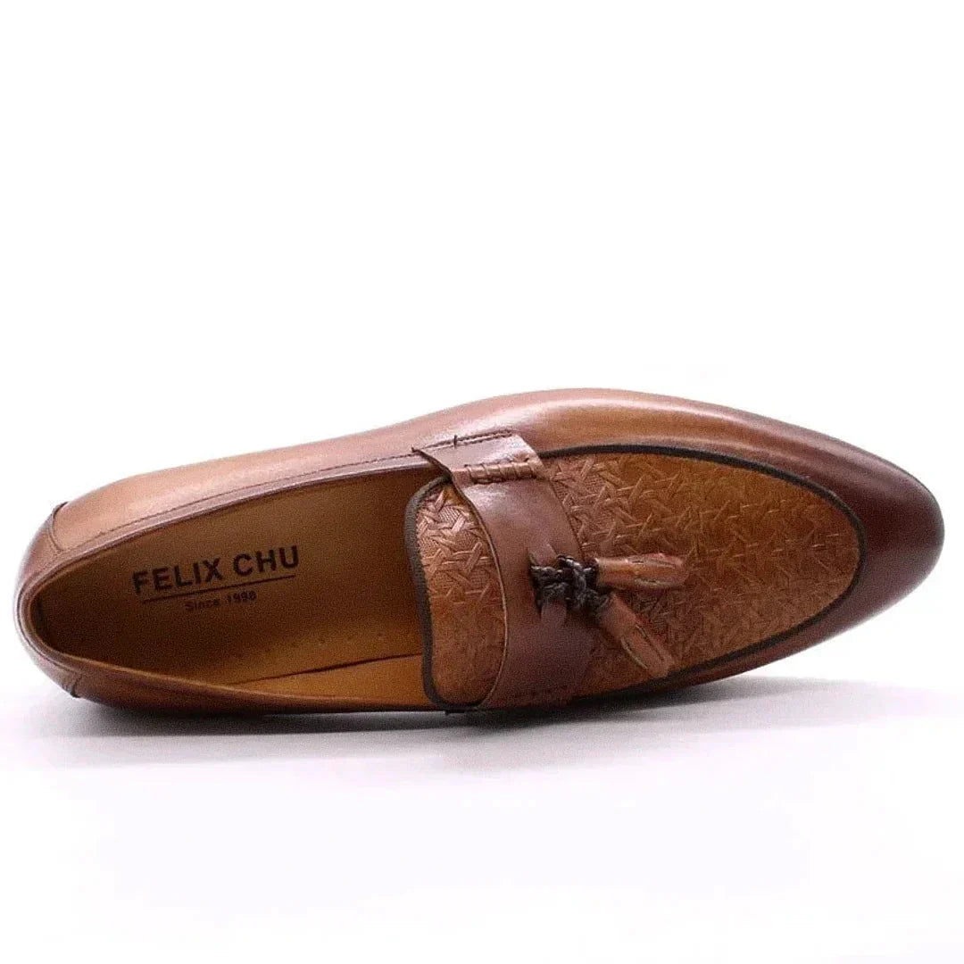 Mocassim Masculino Dublin Romenzi RZ732