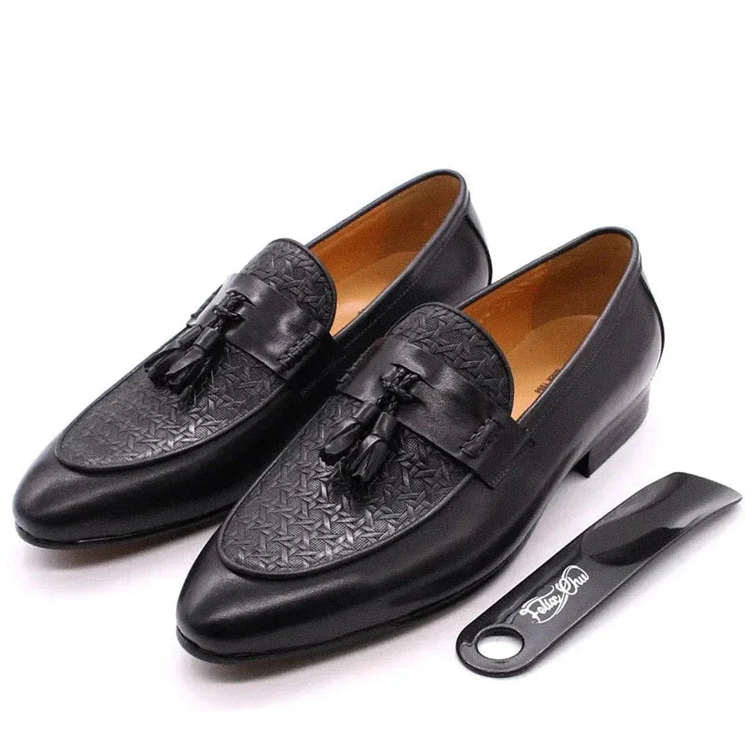 Mocassim Masculino Dublin Romenzi RZ732