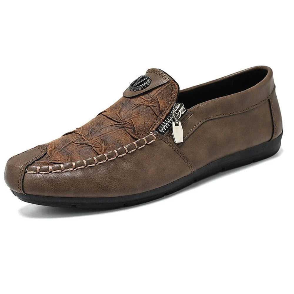 Mocassim Masculino Elegance Romenzi RZ733