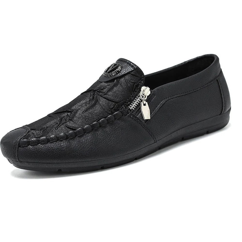 Mocassim Masculino Elegance Romenzi RZ733