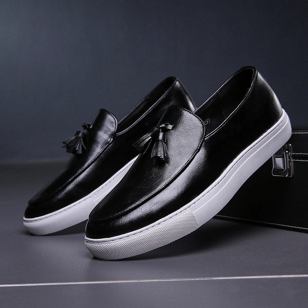 Mocassim Masculino Florença Romenzi RZ734