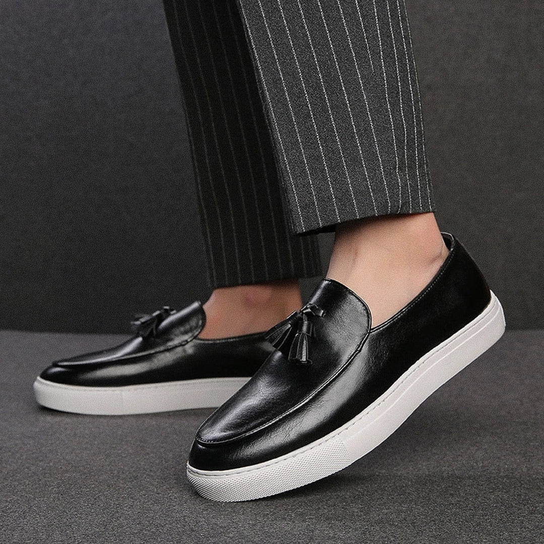 Mocassim Masculino Florença Romenzi RZ734
