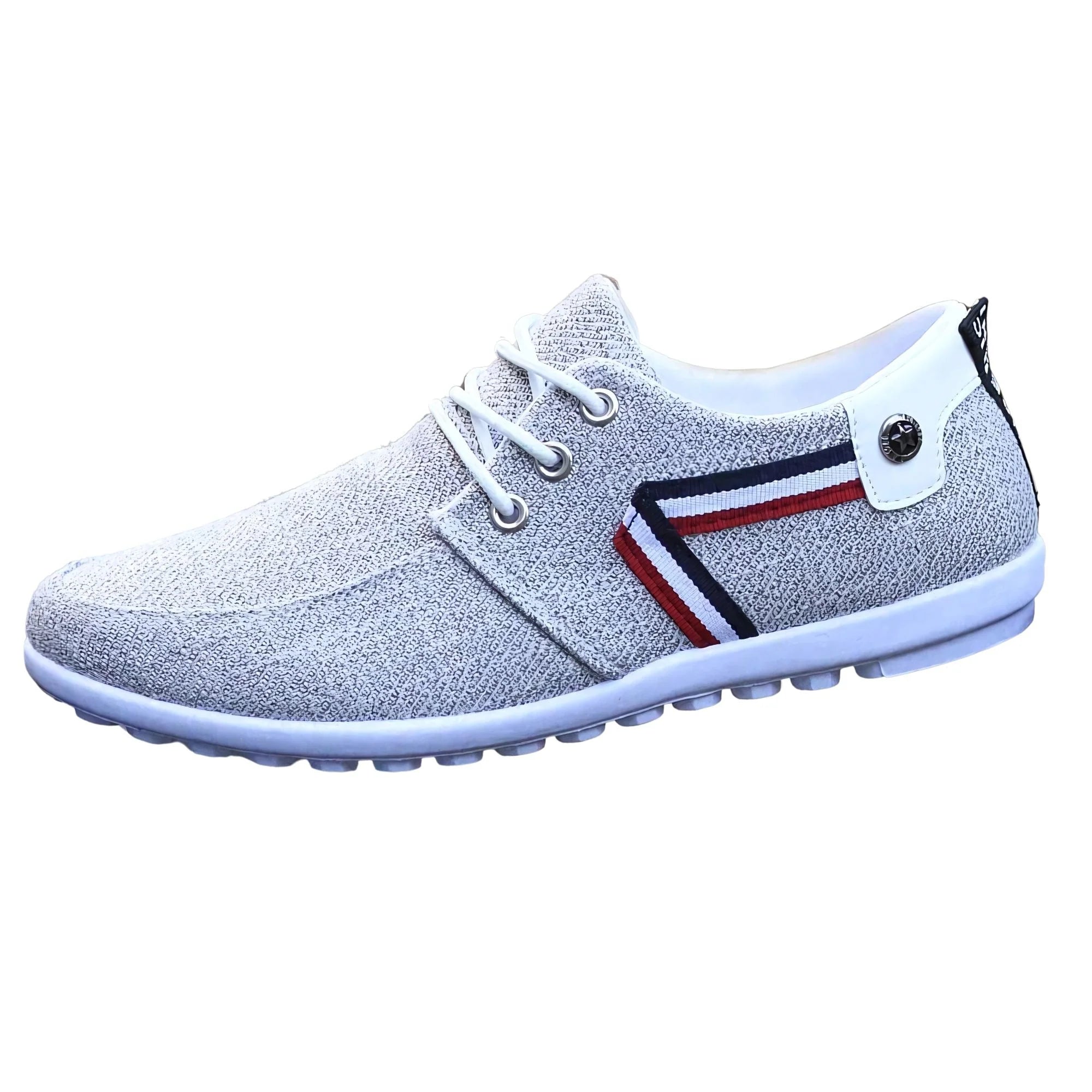 Mocassim Masculino France Romenzi RZ735
