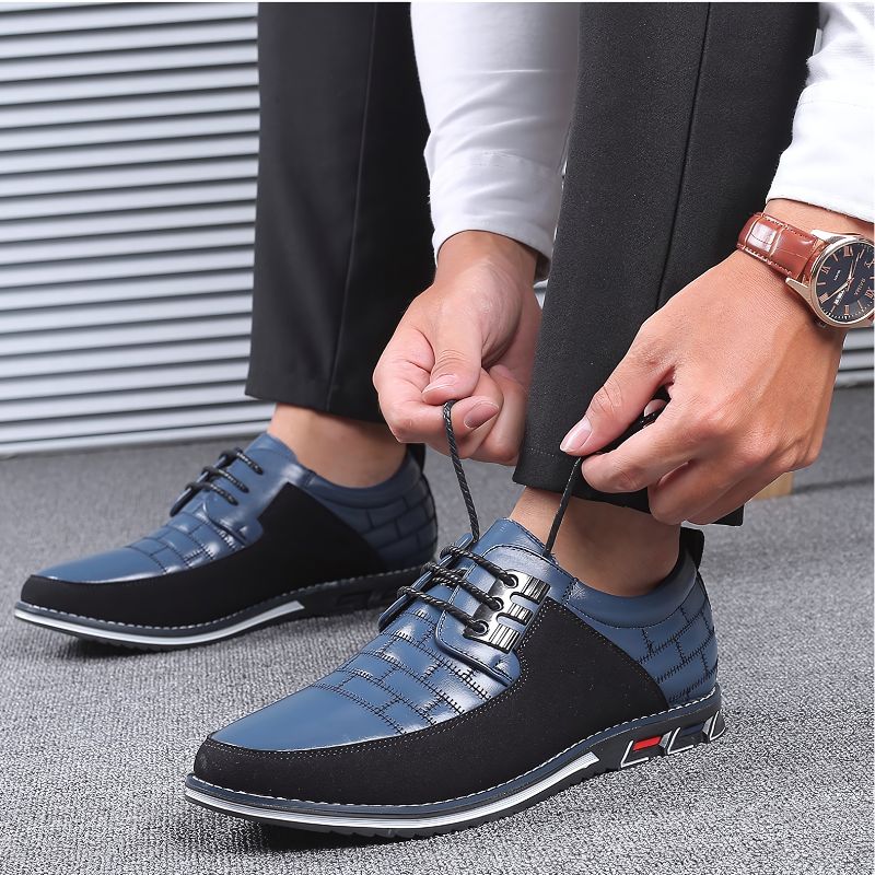 Mocassim Masculino Génova Romenzi RZ736