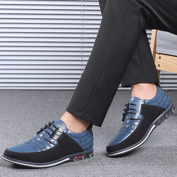 Mocassim Masculino Génova Romenzi RZ736