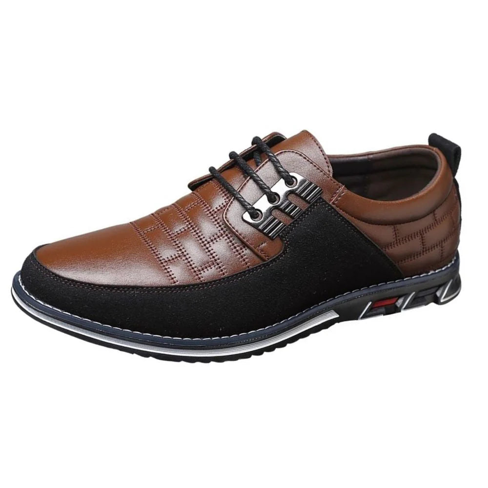 Mocassim Masculino Génova Romenzi RZ736