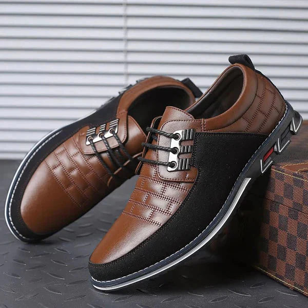 Mocassim Masculino Génova Romenzi RZ736