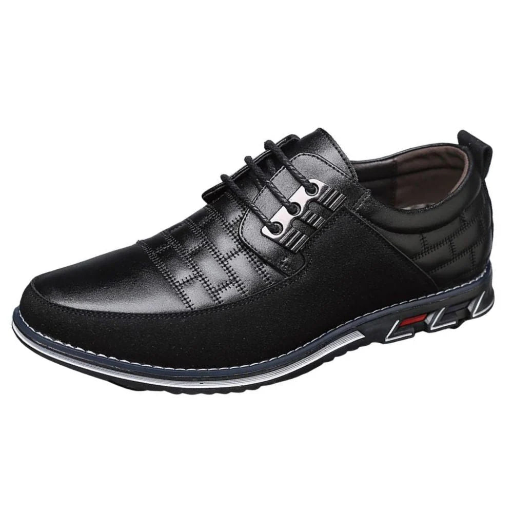Mocassim Masculino Génova Romenzi RZ736