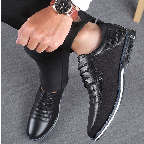 Mocassim Masculino Génova Romenzi RZ736