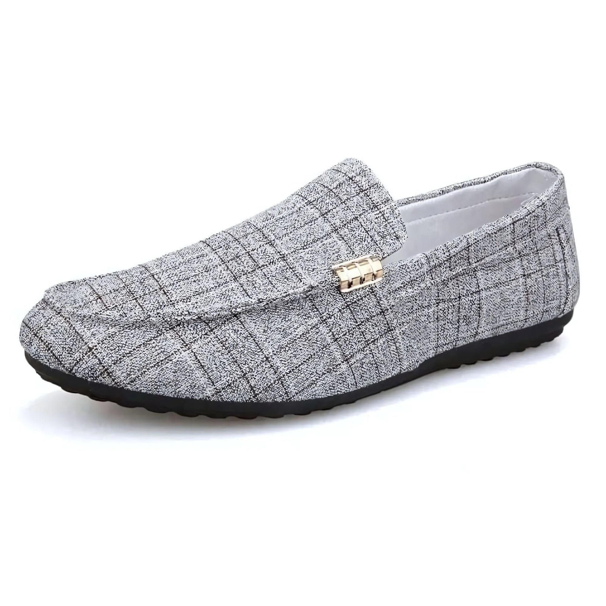 Mocassim Masculino Germany Romenzi RZ737