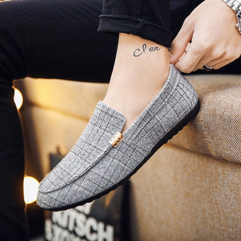 Mocassim Masculino Germany Romenzi RZ737
