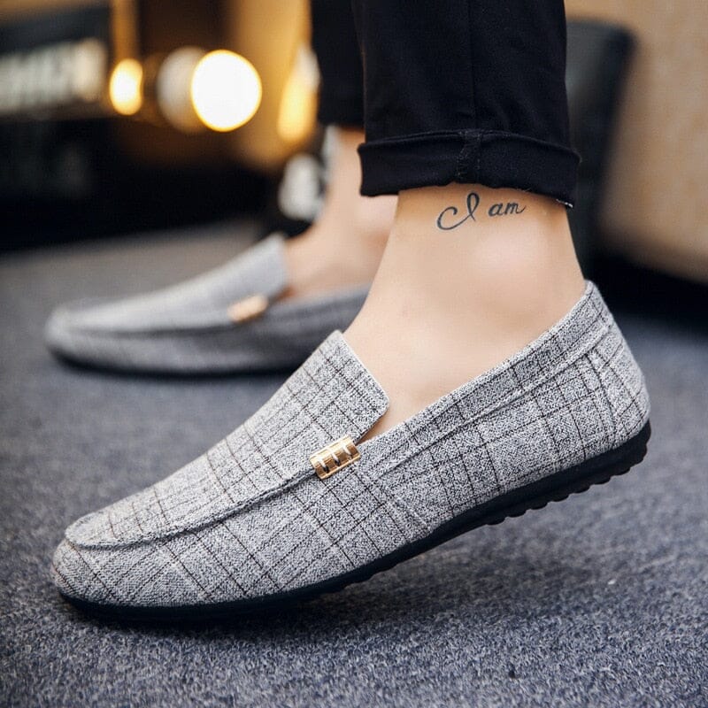 Mocassim Masculino Germany Romenzi RZ737