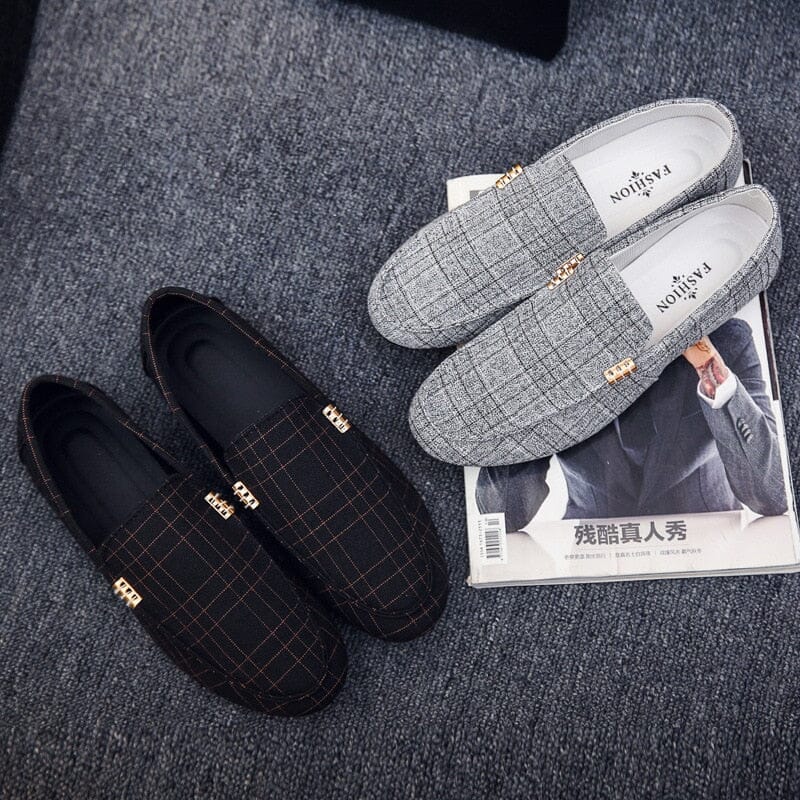 Mocassim Masculino Germany Romenzi RZ737