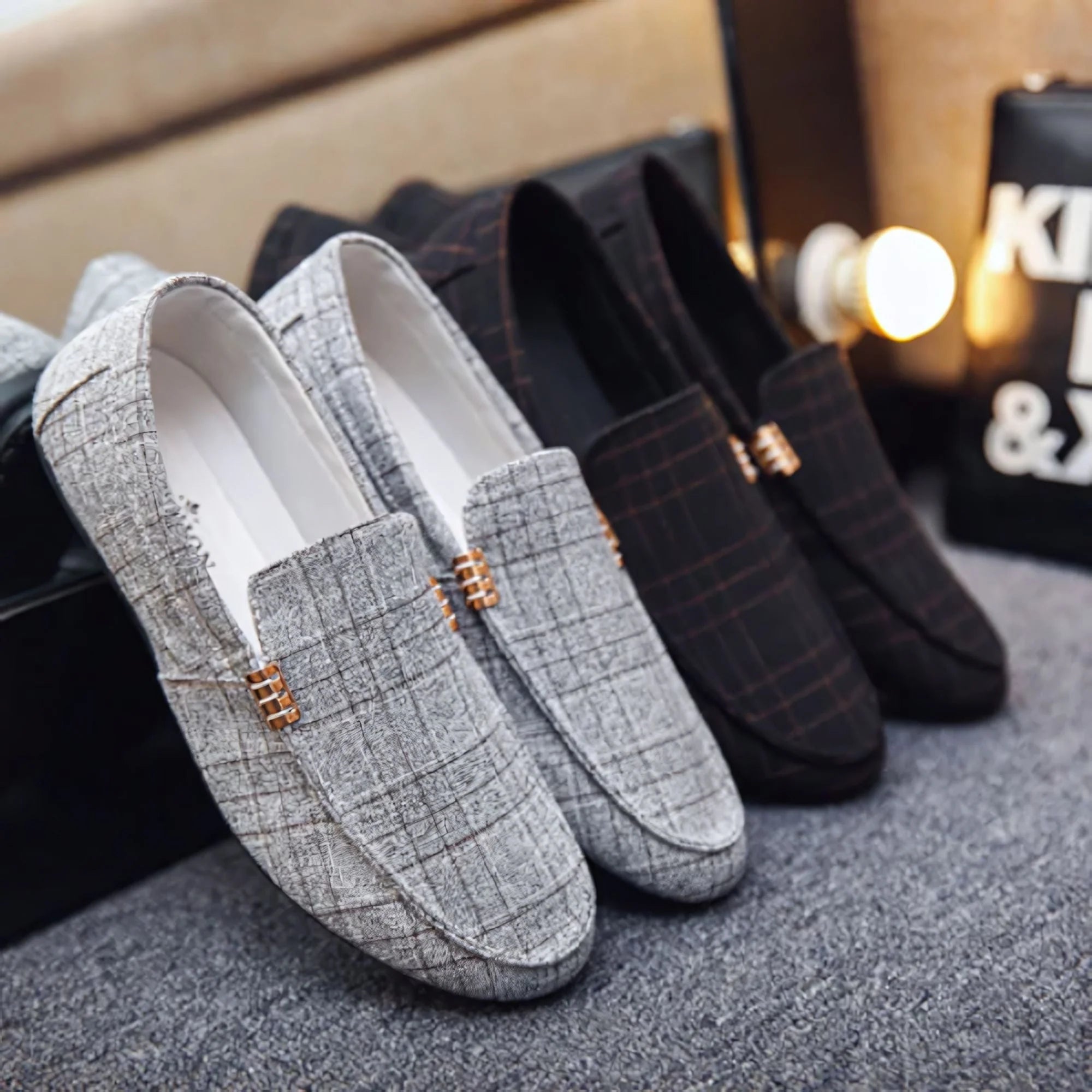Mocassim Masculino Germany Romenzi RZ737
