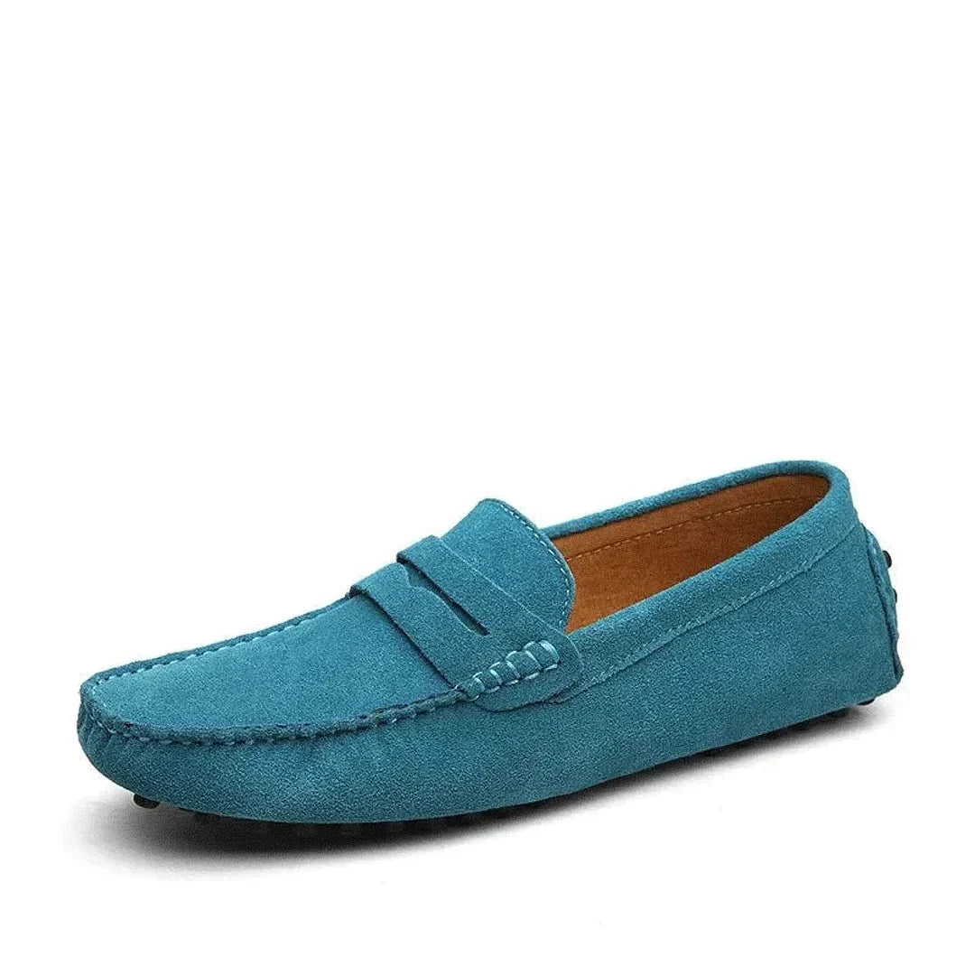 Mocassim Masculino Granada Romenzi RZ738