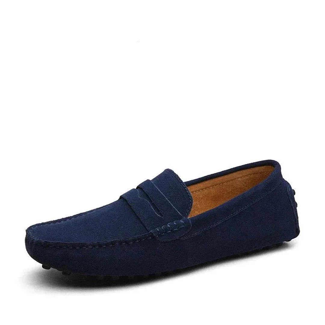 Mocassim Masculino Granada Romenzi RZ738
