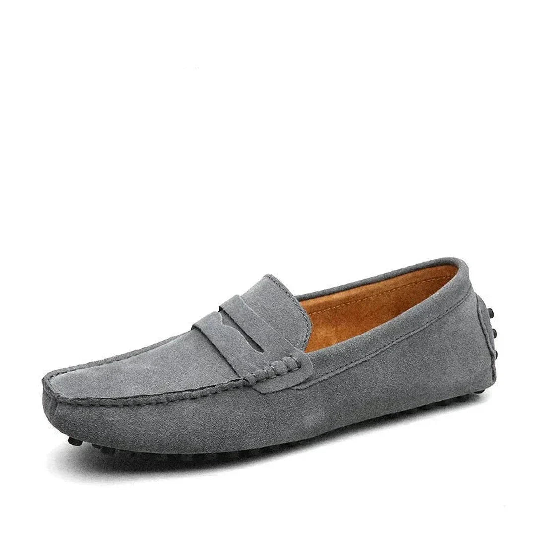 Mocassim Masculino Granada Romenzi RZ738