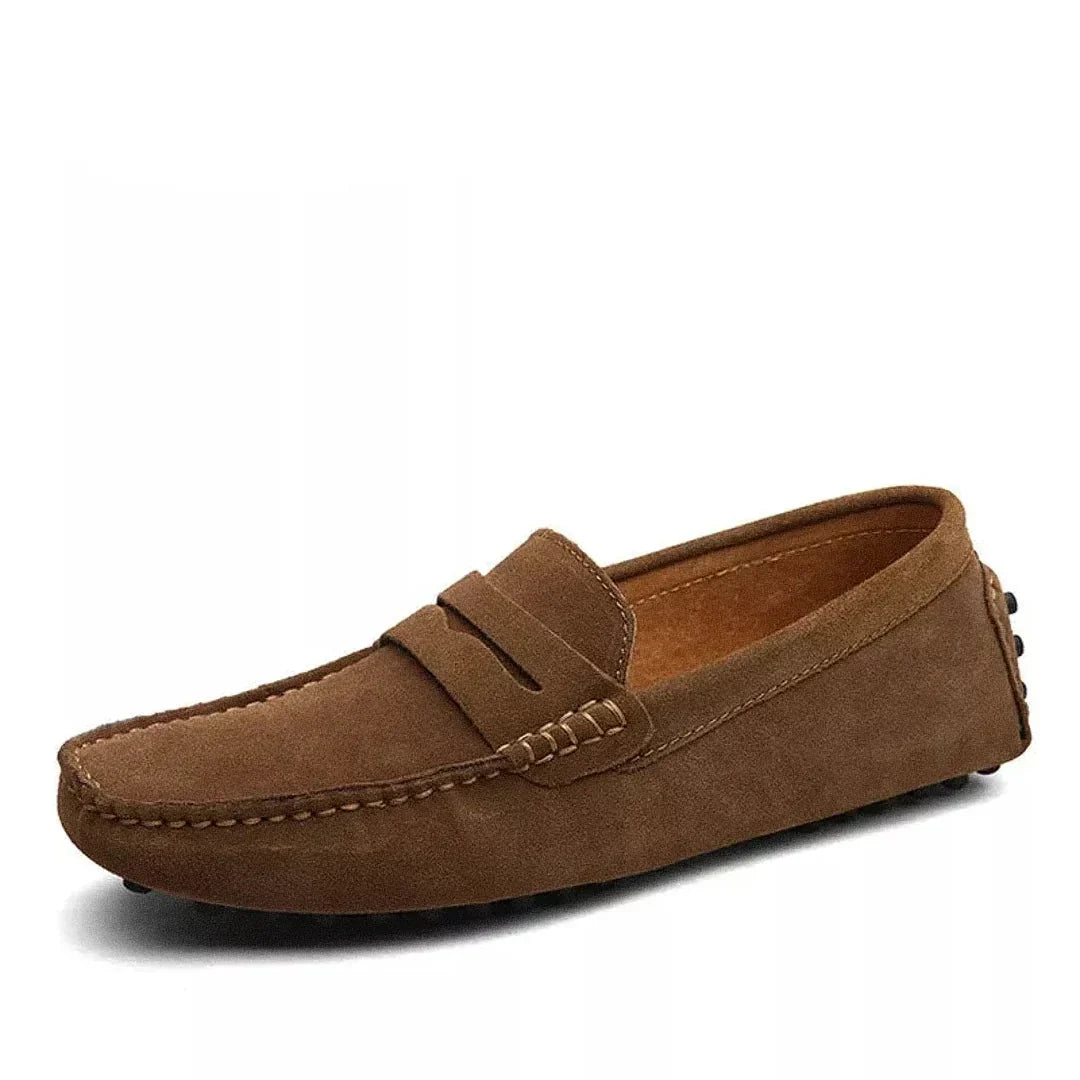 Mocassim Masculino Granada Romenzi RZ738