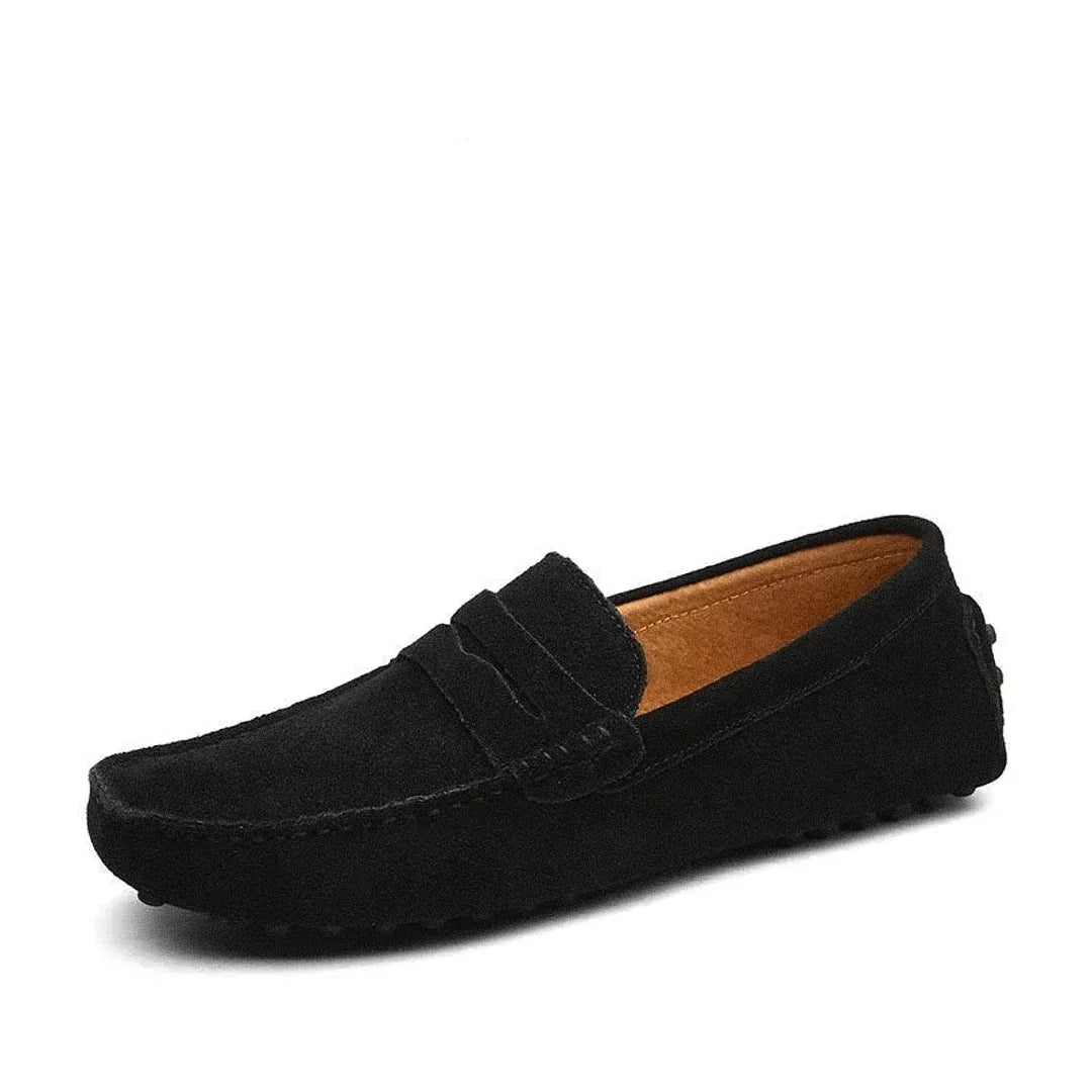 Mocassim Masculino Granada Romenzi RZ738