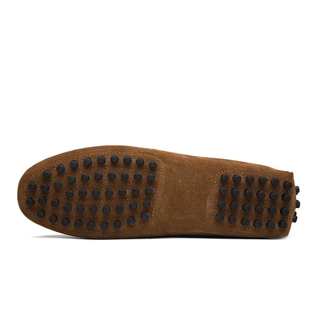 Mocassim Masculino Granada Romenzi RZ738